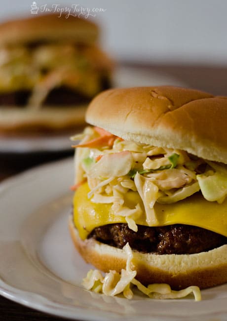 coleslaw-burger-recipes