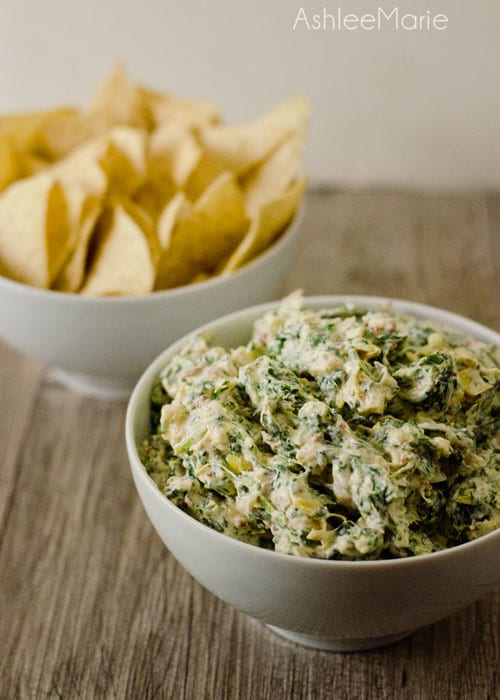 sweet-tangy-spinach-dip