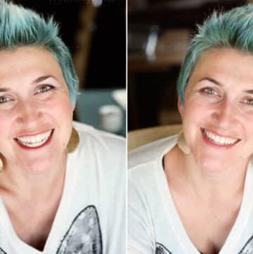 Natural Beauty – Brave and Beautiful