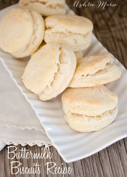 the perfect delicious and fluffy buttermilk biscuits recipe