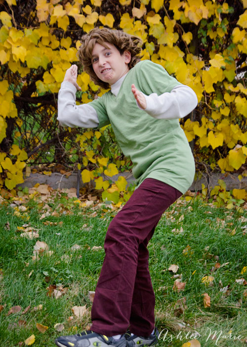 mystery incorporated shaggy costume