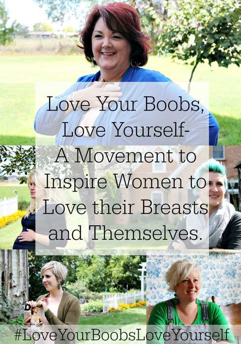 Love-Your-Boobs,-Love-Your-Breasts-Movement-Fry-Sauce-and-Grits