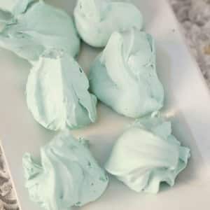 Merida Will O’ the Wisps Cotton Candy Divinity