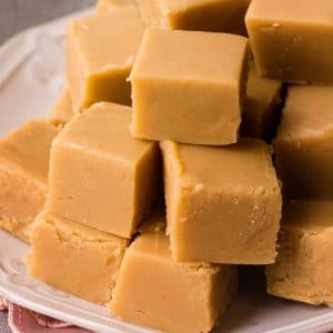 Peanut Butter Fudge Recipe