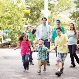 My Mommy Style – Choosing Joy