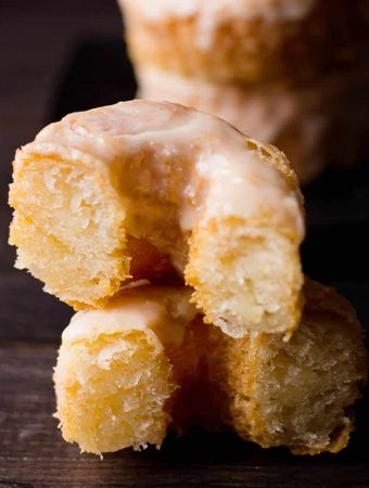 Homemade Cronut Recipe and 17 must try donut recipes!