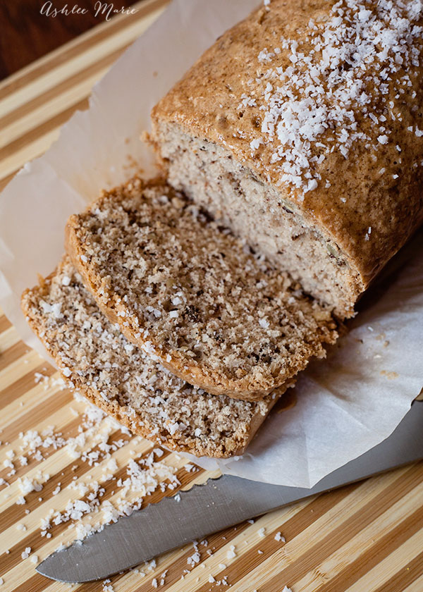 this coconut bread is amazing, it's easy to make and tastes fantastic