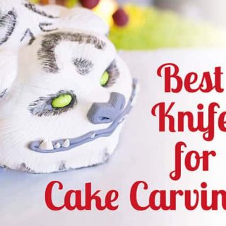 The Best Cake Carving Knife – kitchen tip