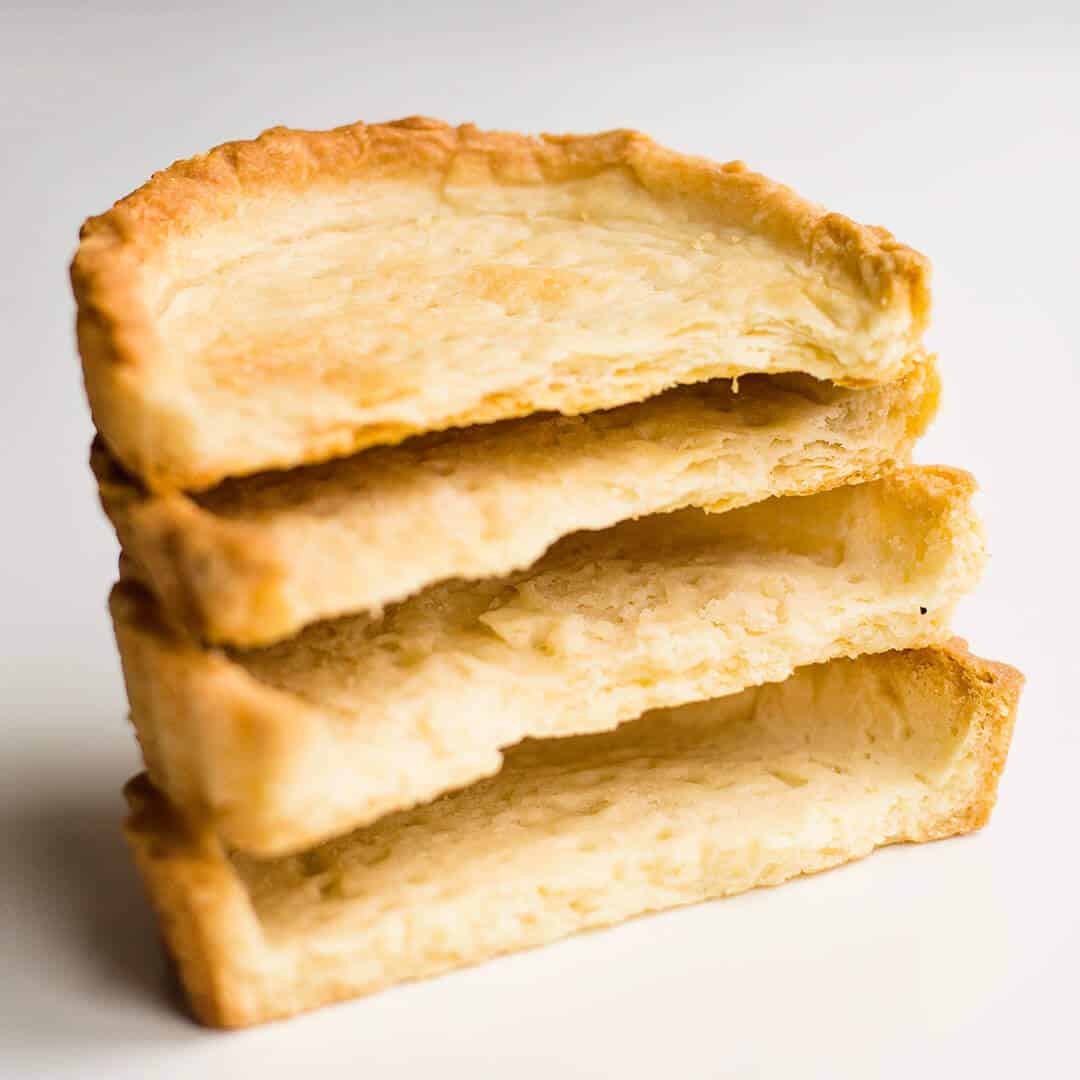 Four Amazing Pie Crusts Flaky Brisee Sucree Sablee Ashlee