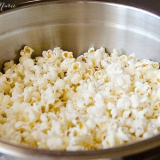 How to get kernels out of popcorn – kitchen tip