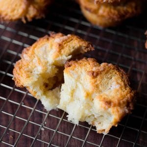 Kouign Amann Recipe and Video Tutorial