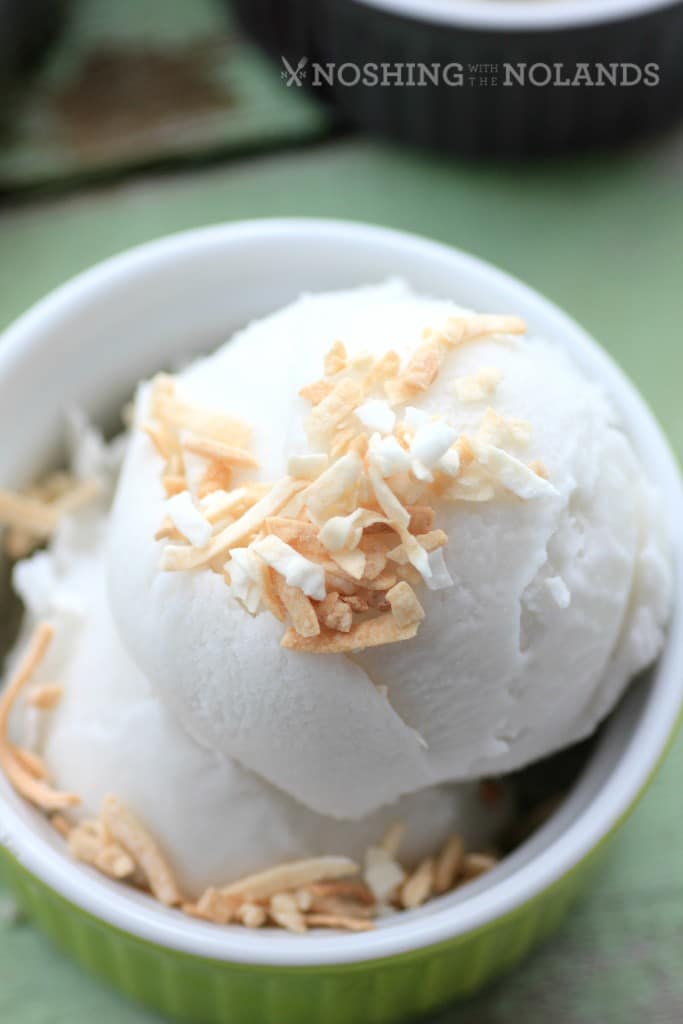 Coconut-Ice-Cream