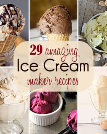 twentynine-ice-cream-maker-recipe-roundup