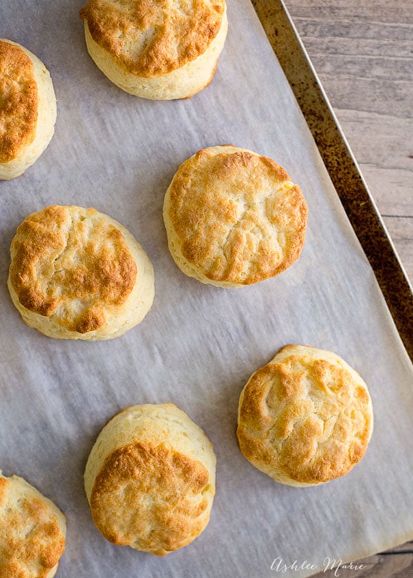 tips for getting the best possible biscuits