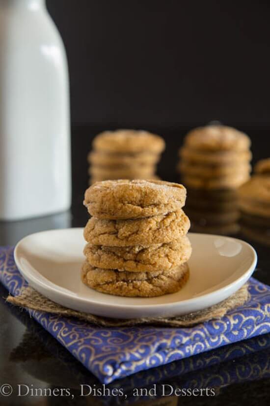 Chewy-Molasses-Cookies-2