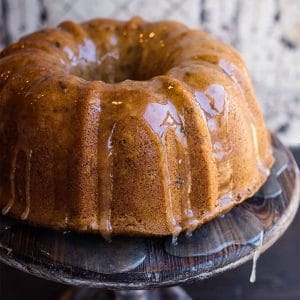 Coconut Pecan Cheesecake Bundt Cake Recipe – 19 tasty bundt cake recipes