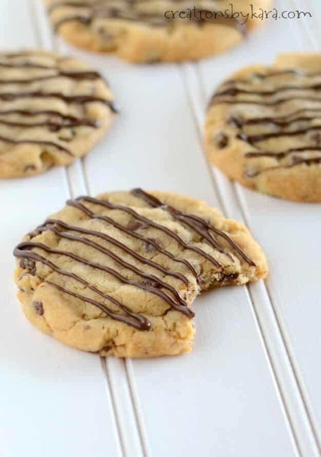 andes mints cookies