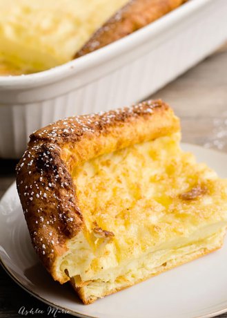 German Pancake Recipe - 29 filling breakfast recipes you need to try ...