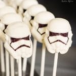 star wars storm trooper peanut butter cups