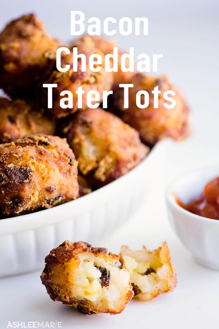 bacon cheddar tater tots
