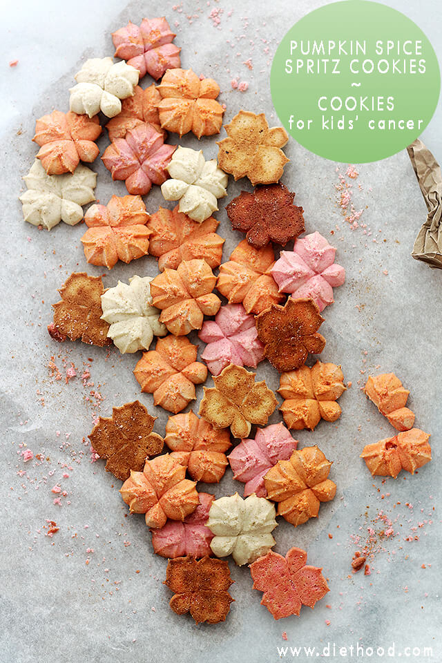Me and My Pink Mixer: Grandma Betty's Spritz Cookies #OXOGoodCookies