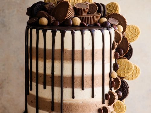 Devil's Belgian Chocolate — Bakery and Deserts | Online Cake Store – Layer  Cake Bakery