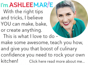 about Ashlee Marie image