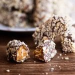 homemade almond roca recipe and video